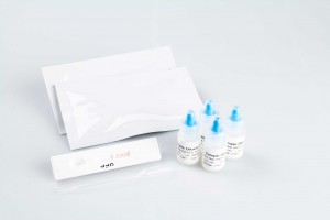 HIV Rapid Test Cassette