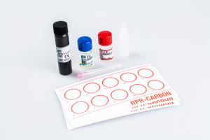 RPR Carbon Syphilis Test Kit