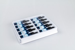Anti-A Monoclonal Blood Test Kit