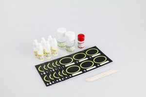 Streptococcus Latex Test Kit